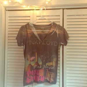 Pink Floyd Shirt